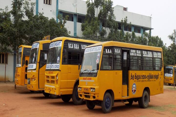 transport